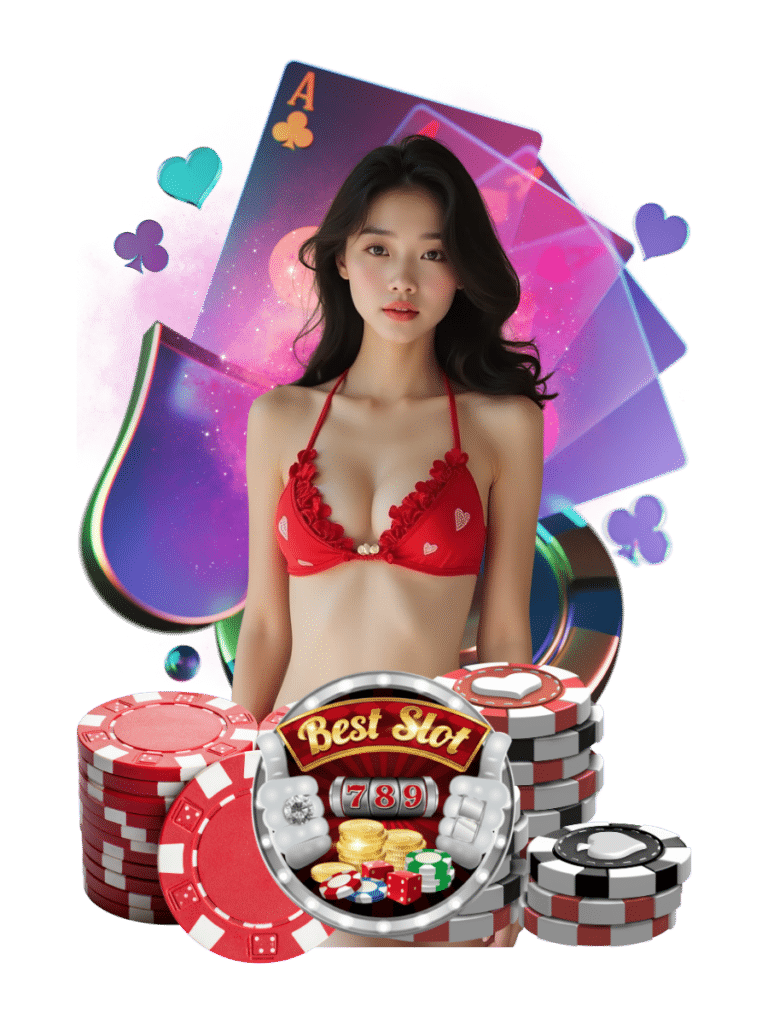 bestslot789